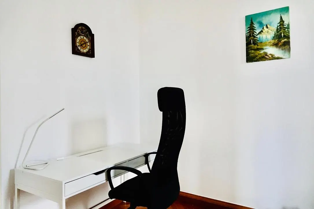 Central Apartment- Private Sauna Vienna